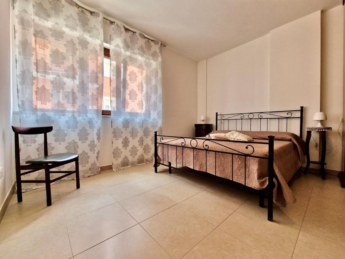 La Chiostrina By Tramonti Apartments L'Aquila Bagian luar foto